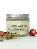 Whipped Tallow Moisturizer with Frankincense