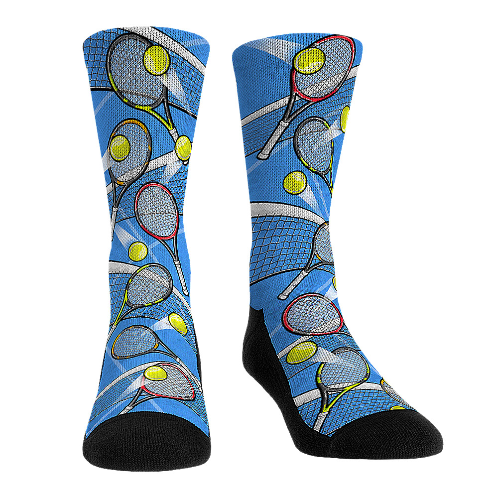 Tennis - All-Over (Court)