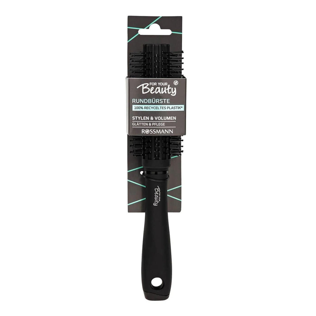 For Your Beauty Arktis Round Blowout Brush for Volume