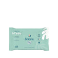 Biolane Organic Baby Wipes - Water-Based, Gentle on Sensitive Skin, 54 Count