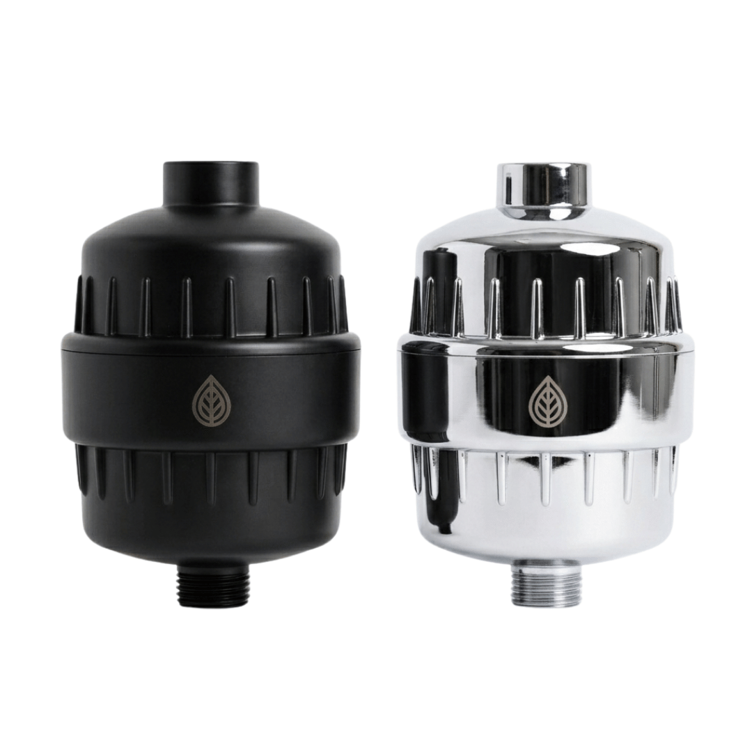 8-Stage Shower Filter | The GoodFor Company