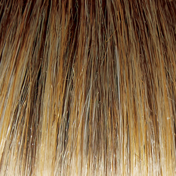 Gabor Own the Room Wig, GF11-25SS SS Honey Pecan, Average Cap