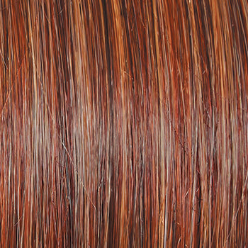 Gabor Trend Alert Wig, GF31-29 Fiery Copper