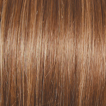Raquel Welch Winner Ultra Petite Wig, R12/26H Honey Pecan