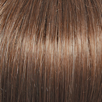 Raquel Welch Winner Ultra Petite Wig, R38 Smoked Walnut