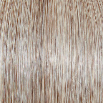 Raquel Welch On in 10! Wig, RL119 Silver & Smoke