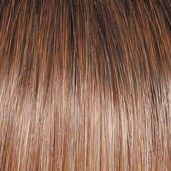Raquel Welch Click, Click, Flash Wig, SS14/22 Shaded Wheat