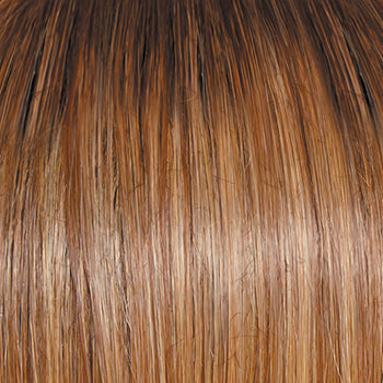 Straight to Camera Wig By Raquel Welch-Sheer Luxury-Feather Lite RL14/22SS