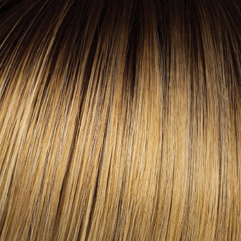 Hairdo Allure Medium Length Wig, SS25 Ginger Blonde