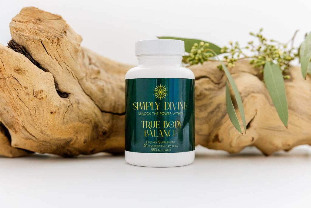 True Body Balance