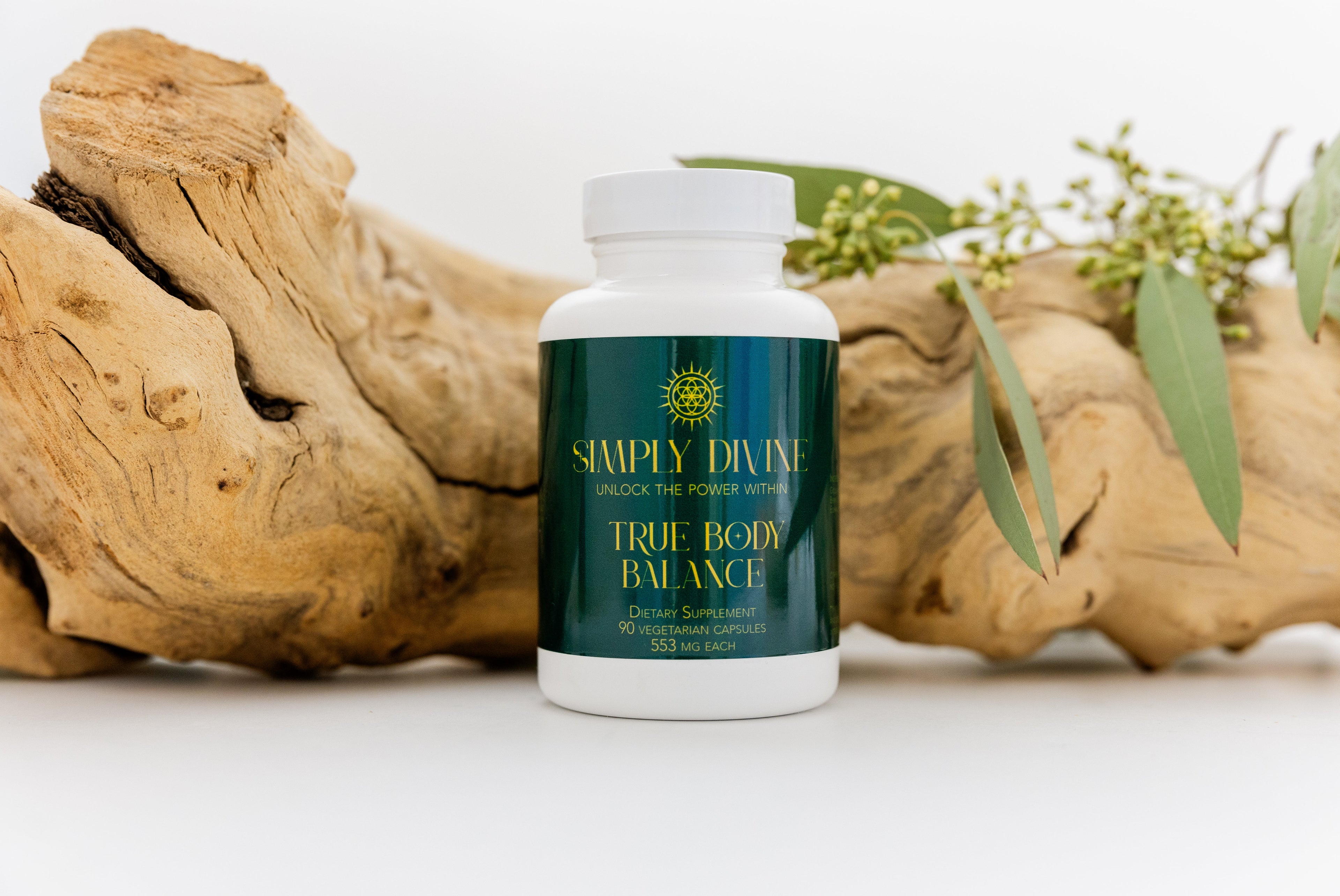 True Body Balance