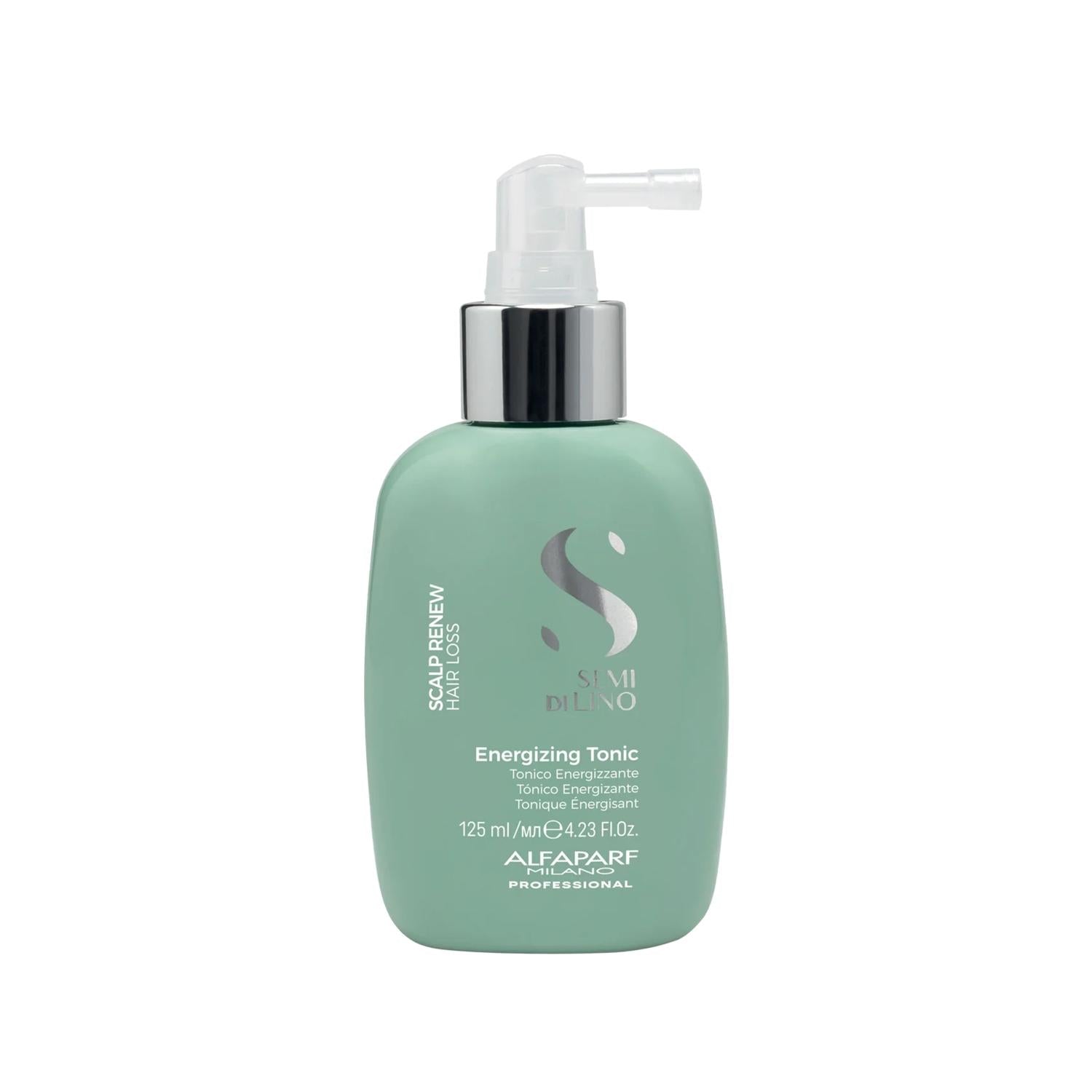 Alfaparf Semi Di Lino Scalp Renew Energizing Tonic 125 ml