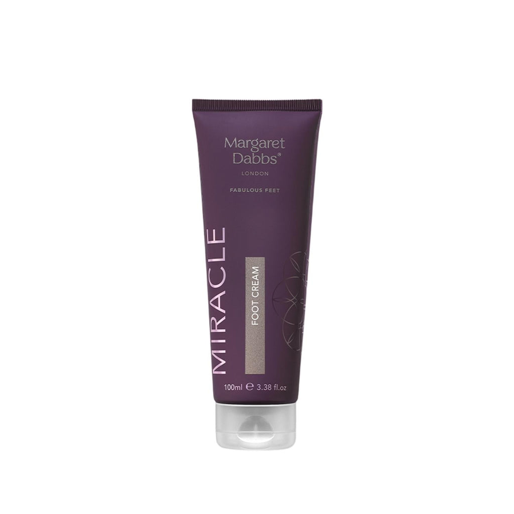 Margaret Dabbs London Night Foot Cream for Dry Skin 100 ml