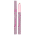 Quickie Queen Sparkling Cream Eyeshadow Stick - Long-Lasting, Crease-Proof, Cruelty-Free - Easy Application for Radiant Eyes