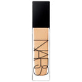 Natural Radiant Longwear Full Coverage Foundation - 16 Hour Wear, Buildable, Natural Finish