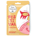 Bee Beauty During Party Sheet Mask for Radiant Skin 1 Count
