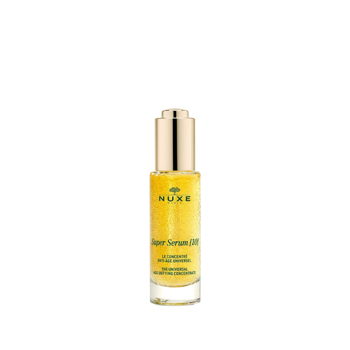 Nuxe Super Serum 10 Anti-Aging Concentrate 30 ml