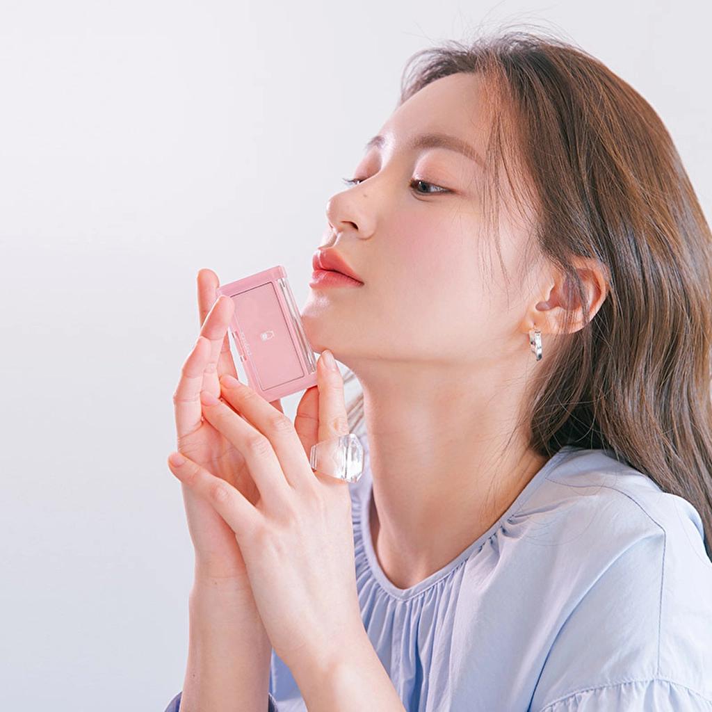 rom&nd Better Than Cheek Blush N02 Vine Nude 4g