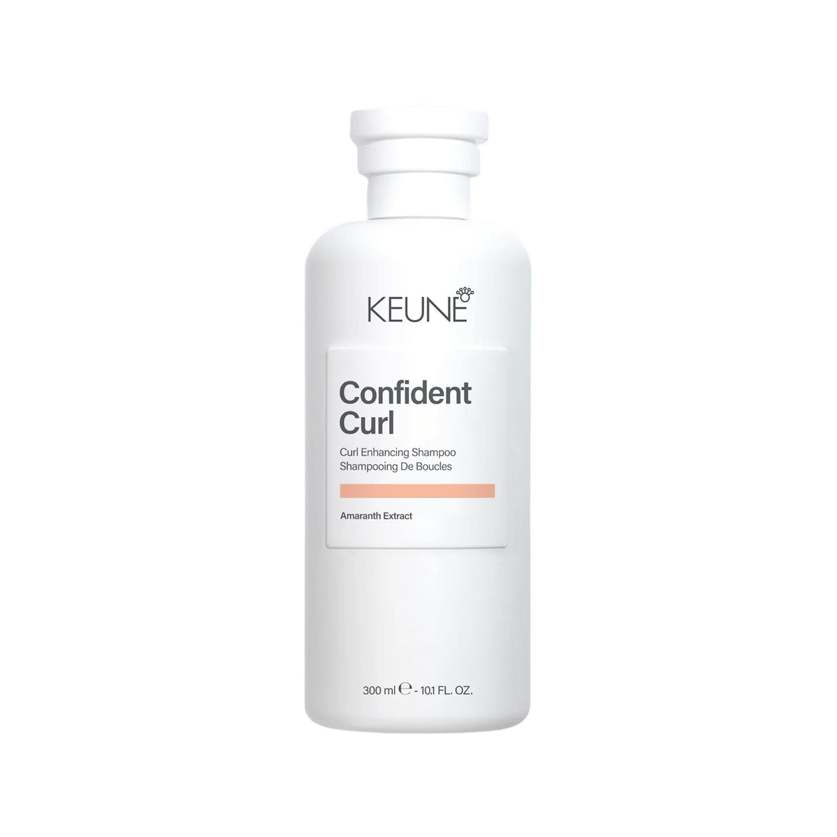 Keune Confident Curl Defining Shampoo for Curly Hair 300ml