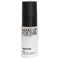 Mini Mist & Fix: 24HR Hydrating & Alcohol-Free Makeup Setting Spray | Vegan & Cruelty-Free for Long-Lasting Radiance