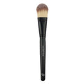 Golden Rose Foundation Brush - Achieve Flawless, Even Coverage with this Easy-to-Use Makeup Brush for Liquid, Cream & Powder Foundations