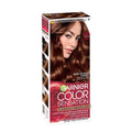 Garnier Color Sensation Hair Dye 535 Chocolate Brown