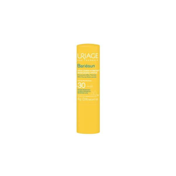 Uriage Uriage Bariesun Moisturizing Lipstick SPF30 - Lip Care with SPF 30, Hydrating & Protective