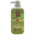 Eyup Sabri Tuncer Natural Macadamia Oil Shower Gel 600 ml