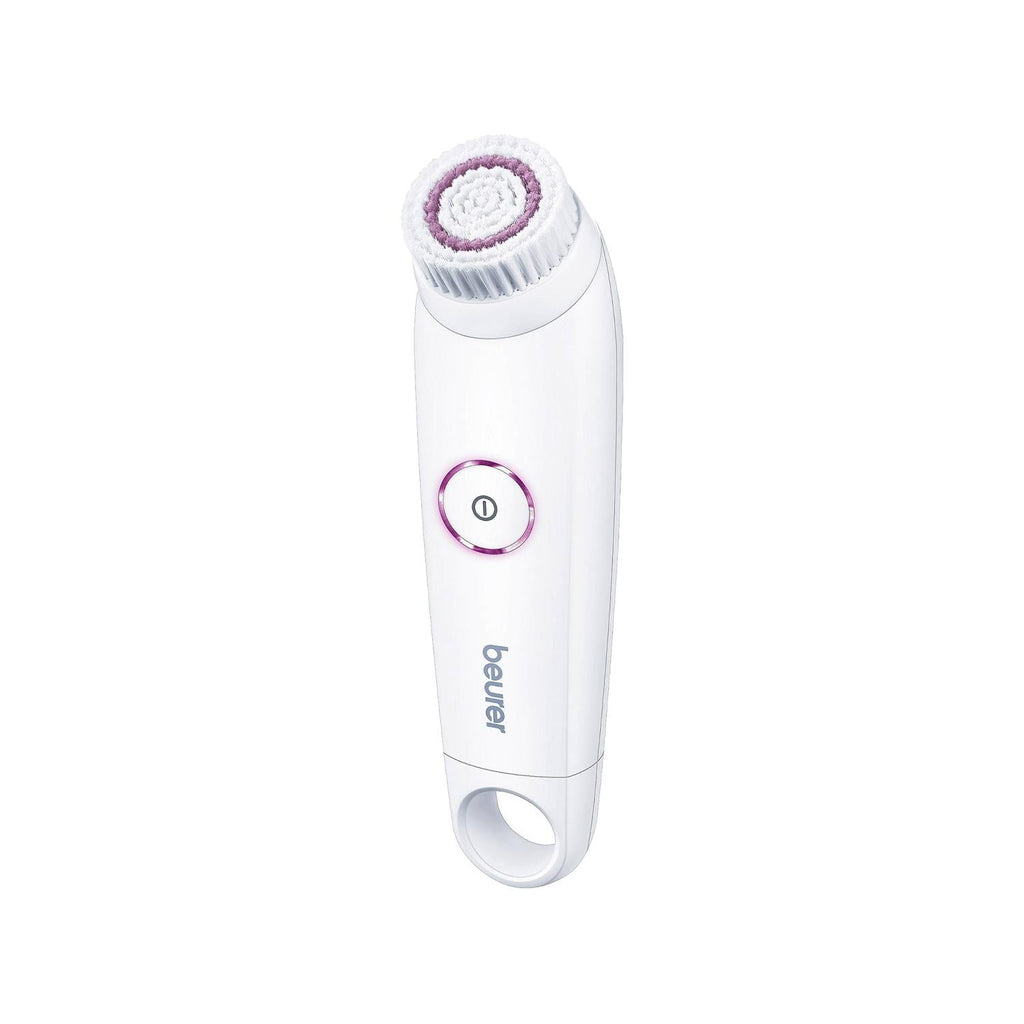 Beurer FC 45 Facial Cleansing Brush for Radiant Skin