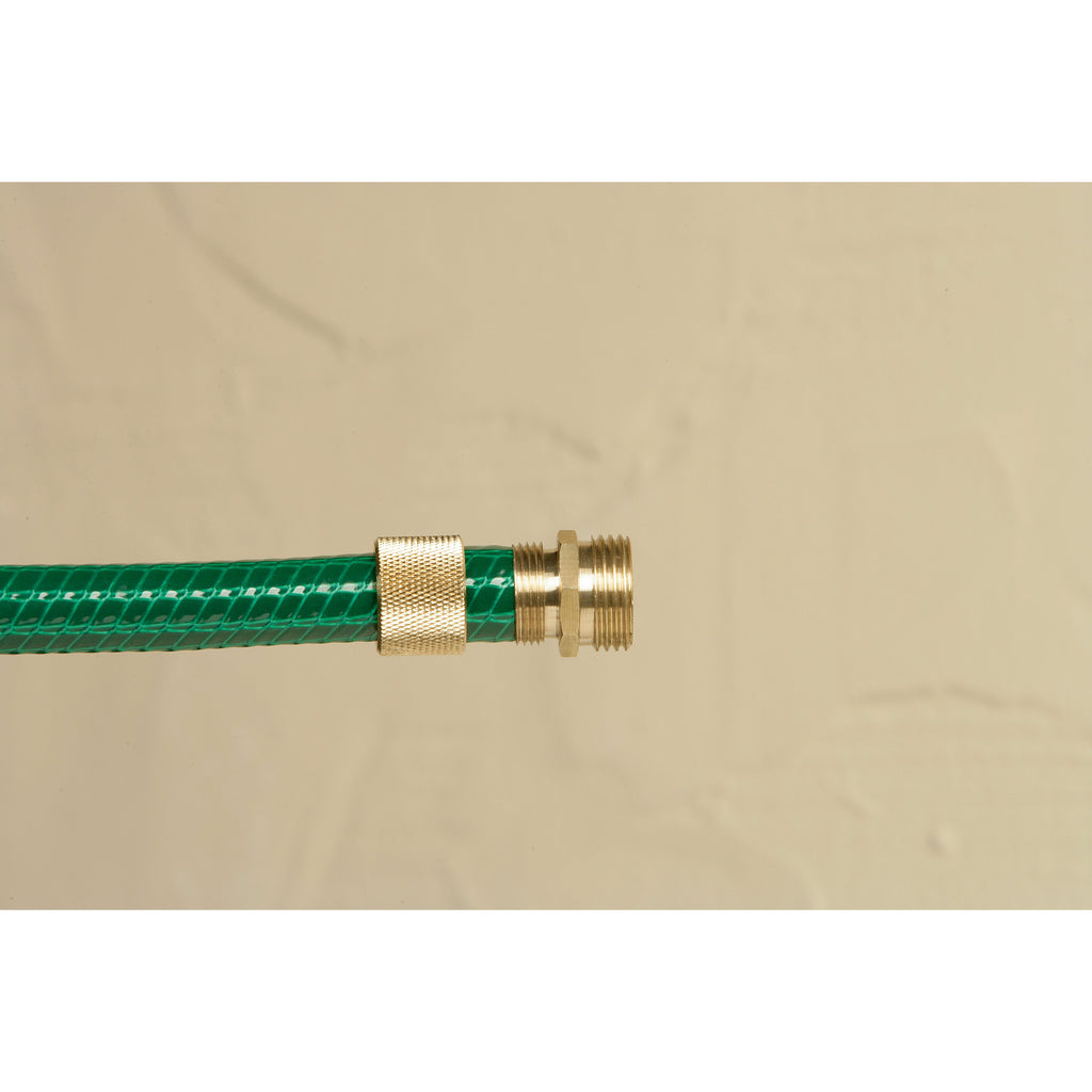 Ultimate 5/8" Brass Male Hose Mender 56801