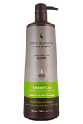 Macadamia Professional Ultra Rich Repair Shampoo, 16.9 oz