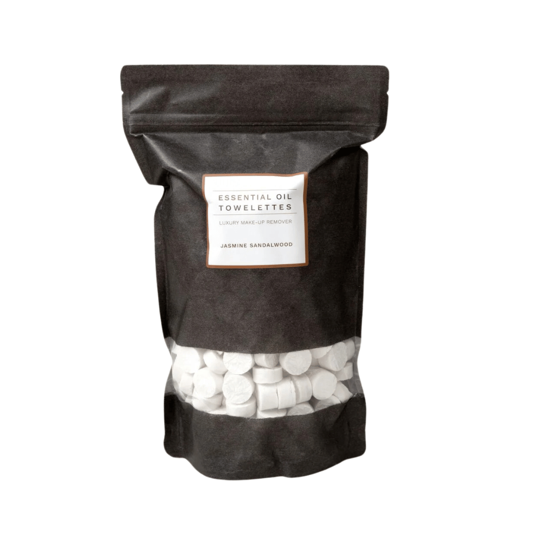 350 Count Refill Pack Make-Up Remover | Functional Botanicals