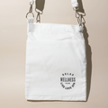Wellness Club Mini Tote | Live Love Spa