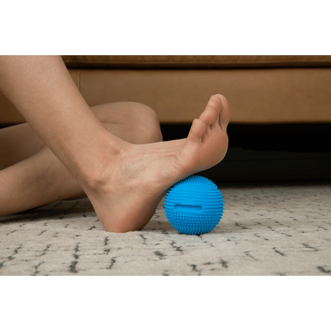 Neuro Ball | RAD