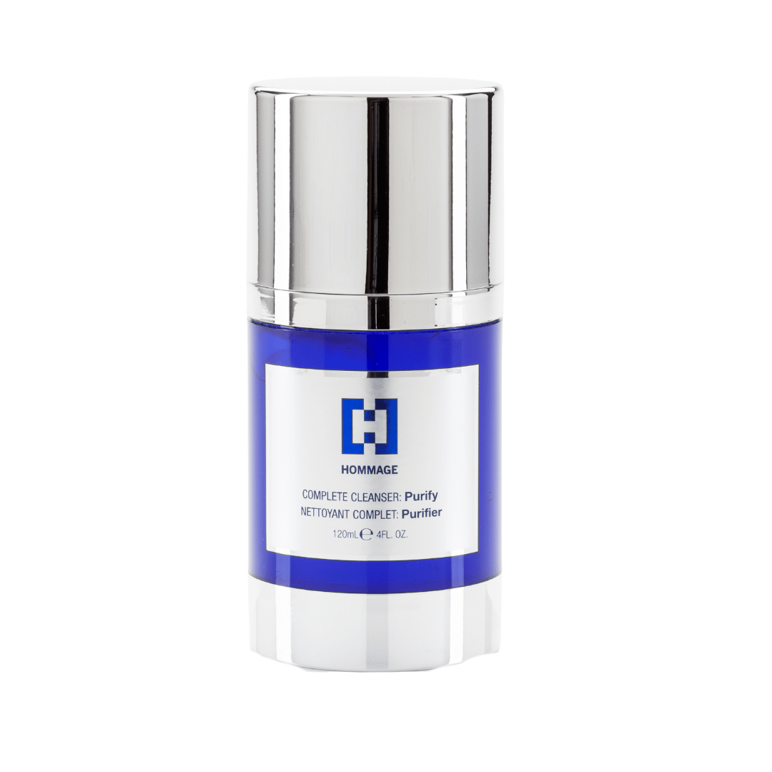 Complete Cleanser - Purify | Hommage