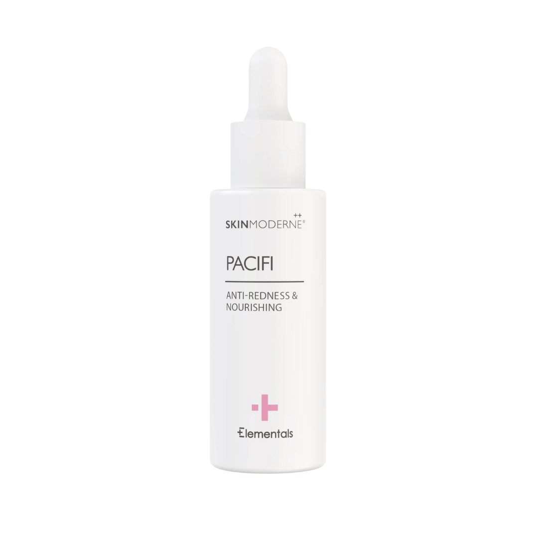 Pacifi | Skin Moderne
