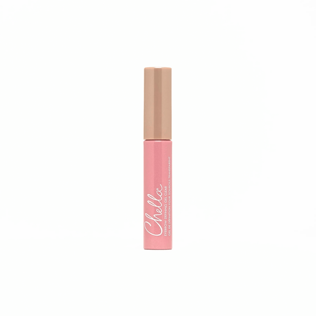 Eyebrow Defining Gel Clear | Chella