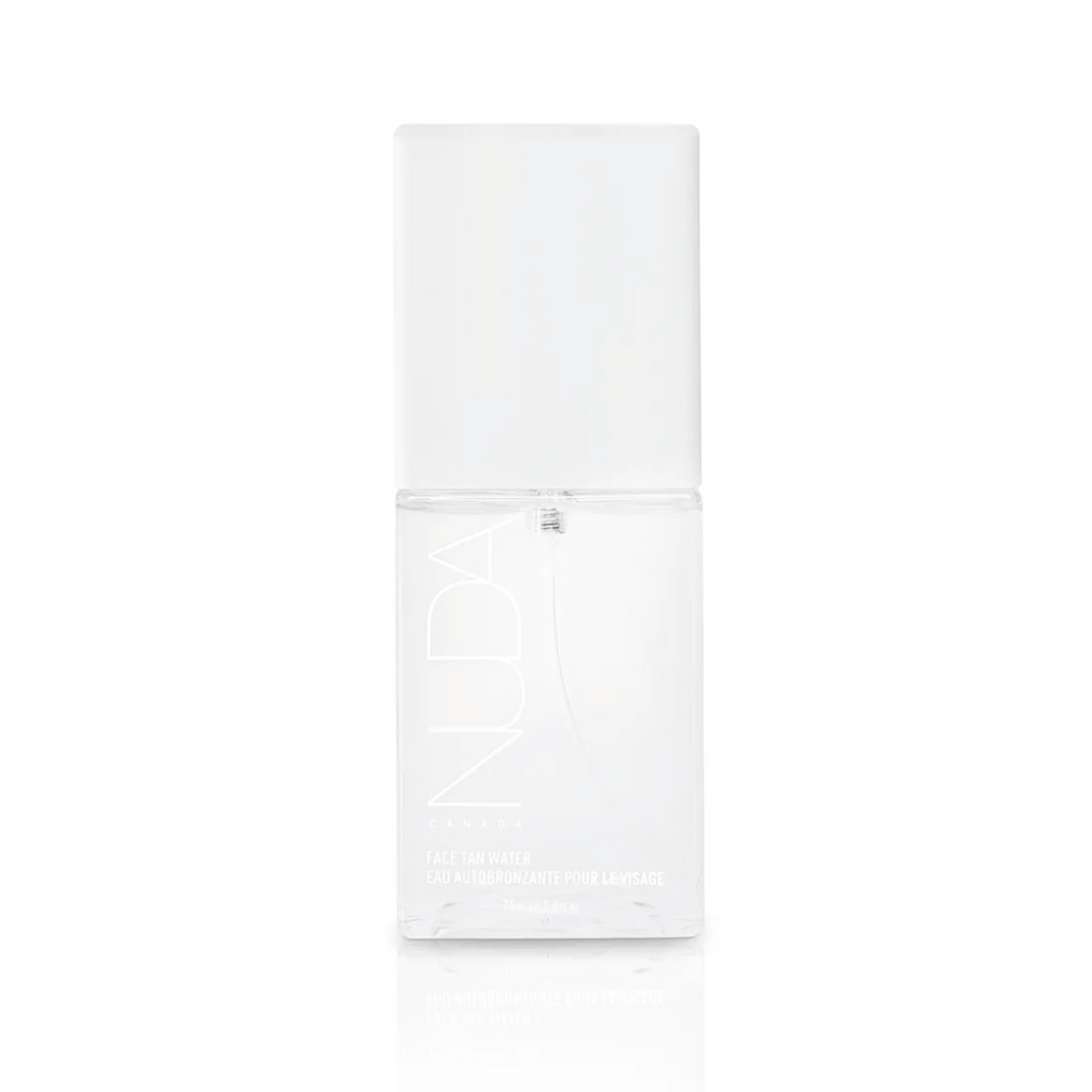Face Tan Water - Original | NUDA