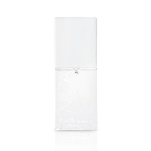 Cloudmist - Face Tan Water - Original (Light to Medium) | NUDA
