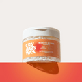 I'm Sensitive Meltdown Vegan Hard Wax | Crybaby Wax