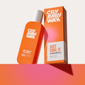Just Cool It Calming Mango Gel | Crybaby Wax