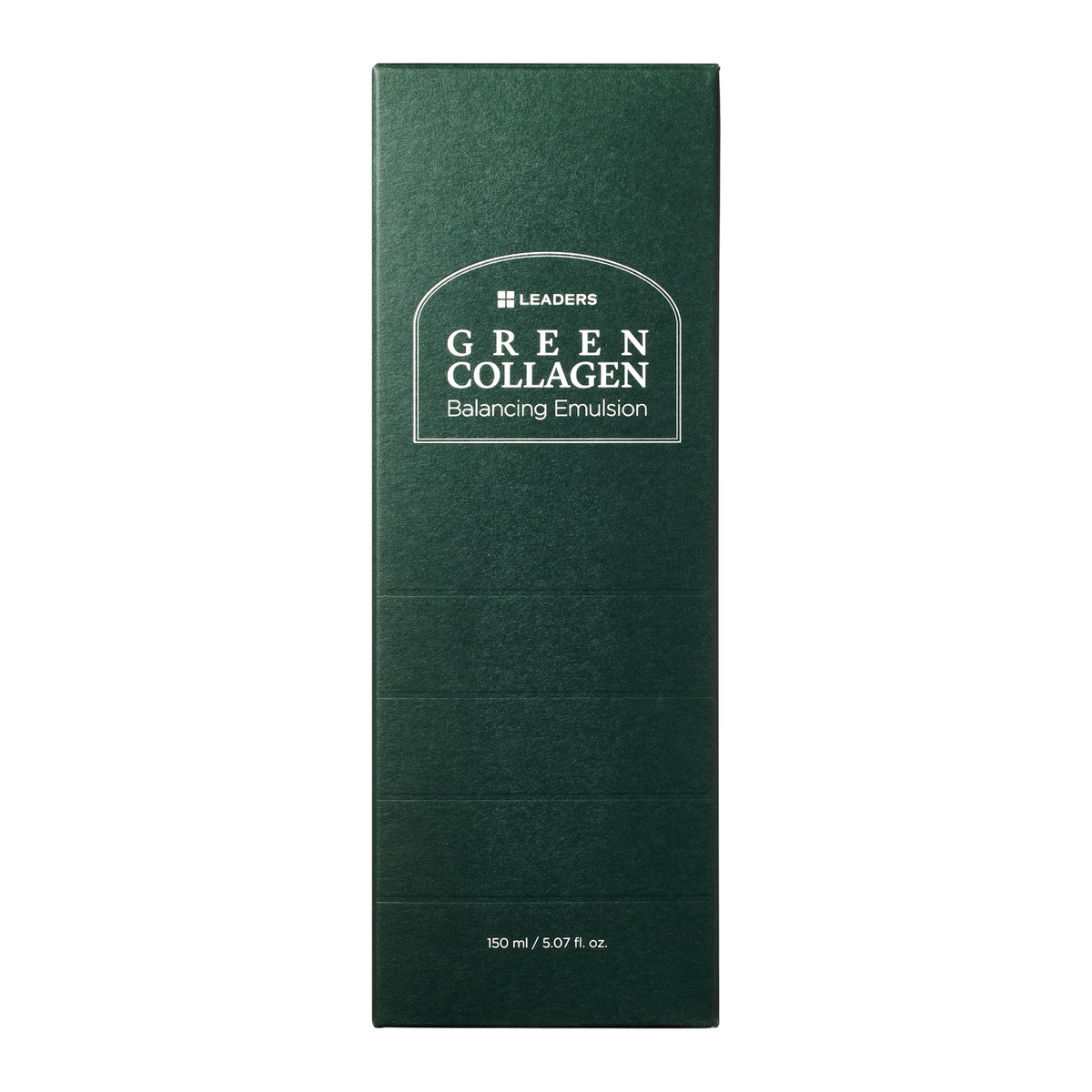 Green Collagen Balancing Emulsion | Leaders