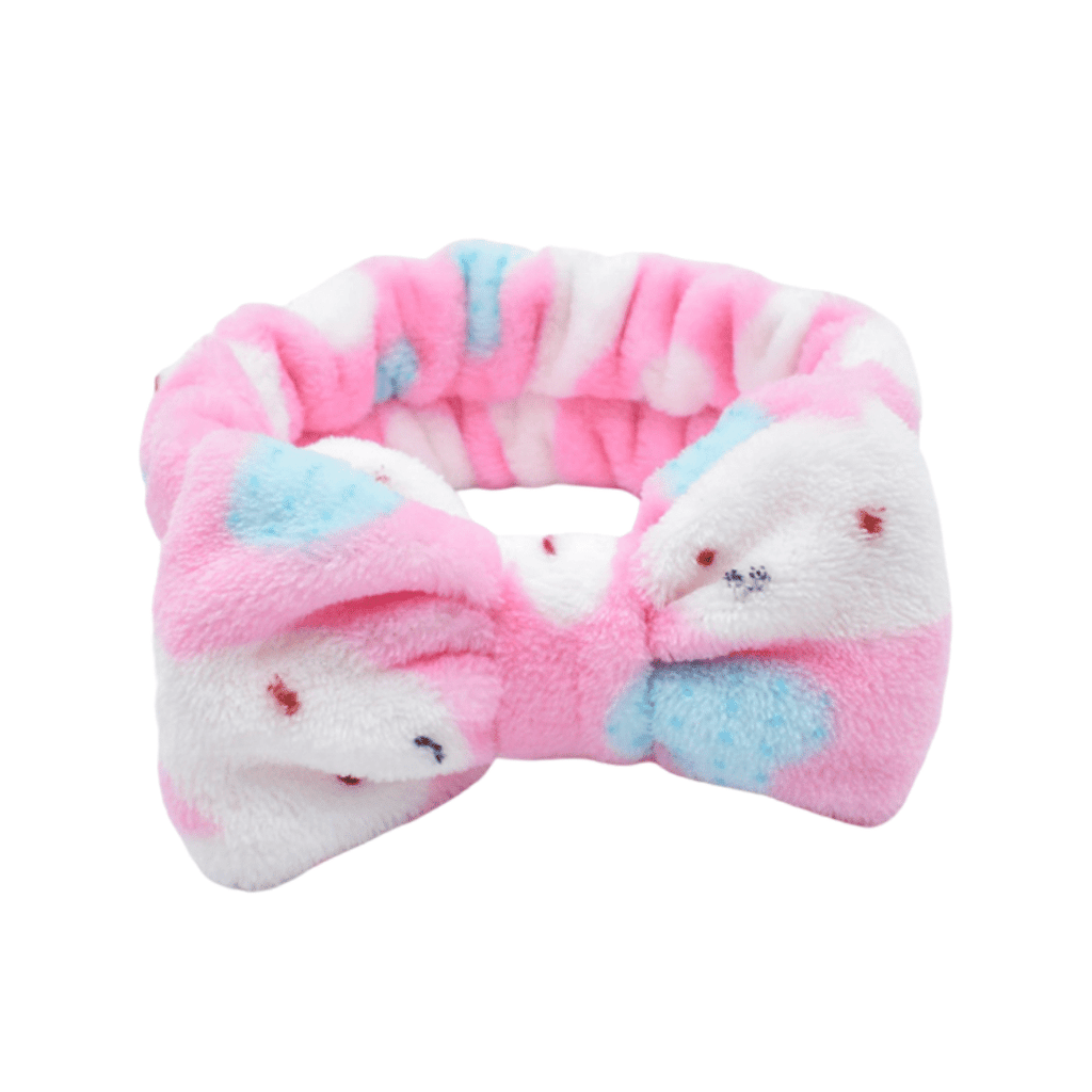 Spa Headbands | Live Love Spa
