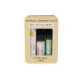 Travel Essentials - "Get Outta Here" | Essence One
