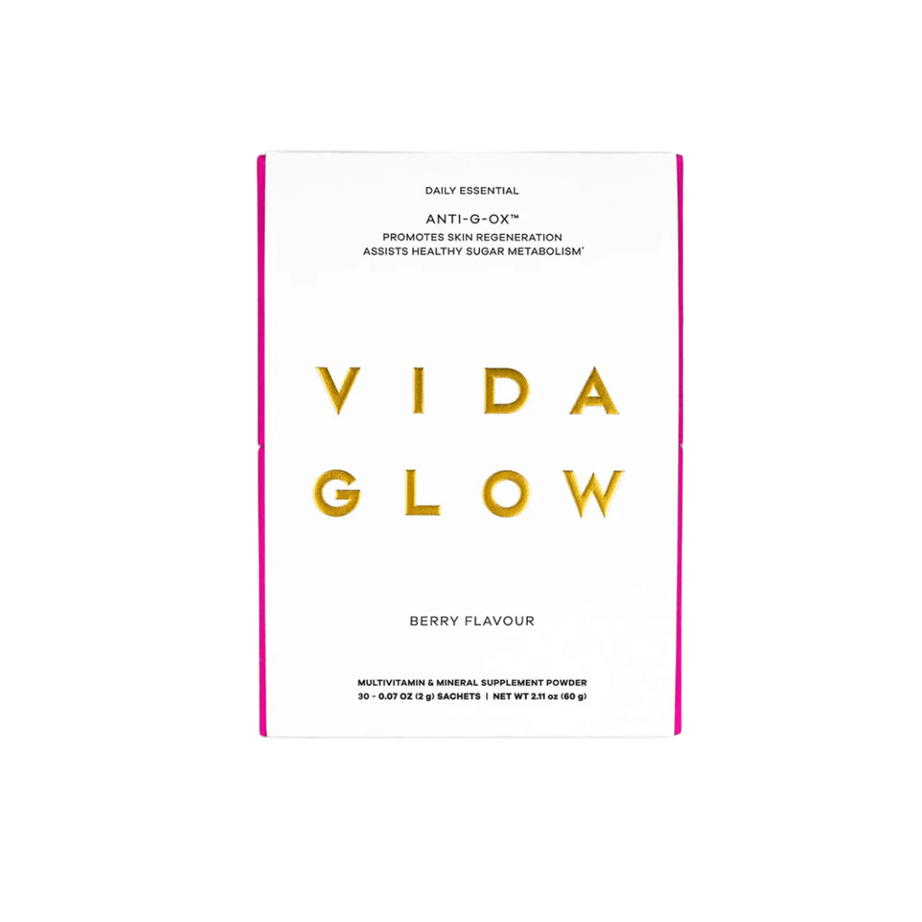 Anti-G-Ox Berry | VIDA GLOW
