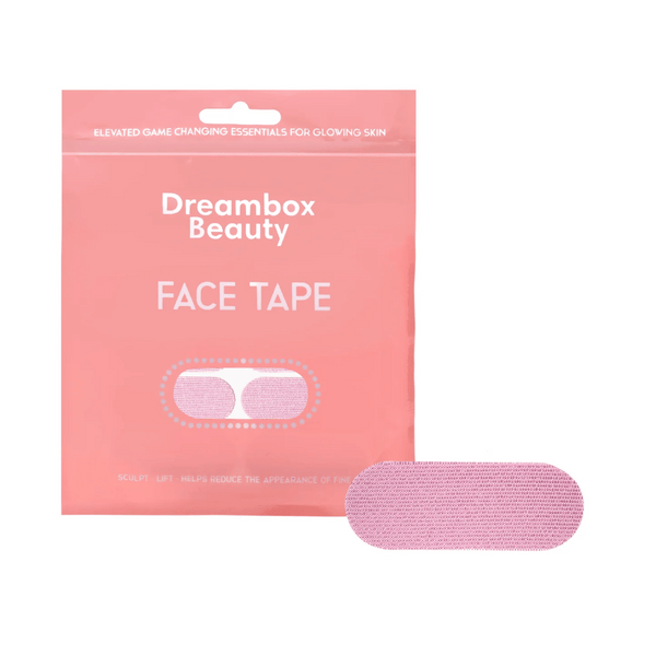 Face Tape | Dreambox Beauty