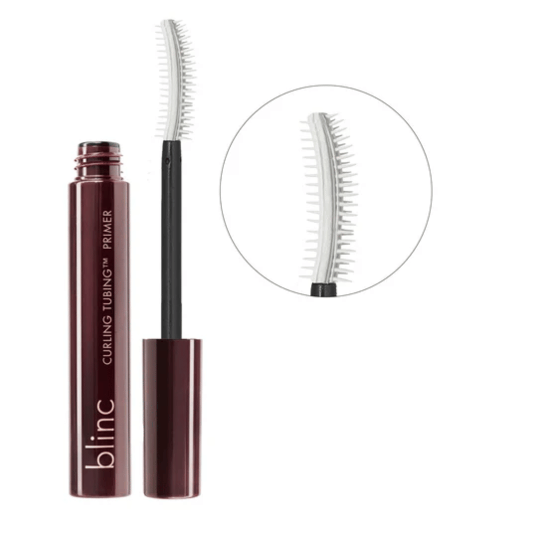 Curling TUBING™ Primer | Blinc