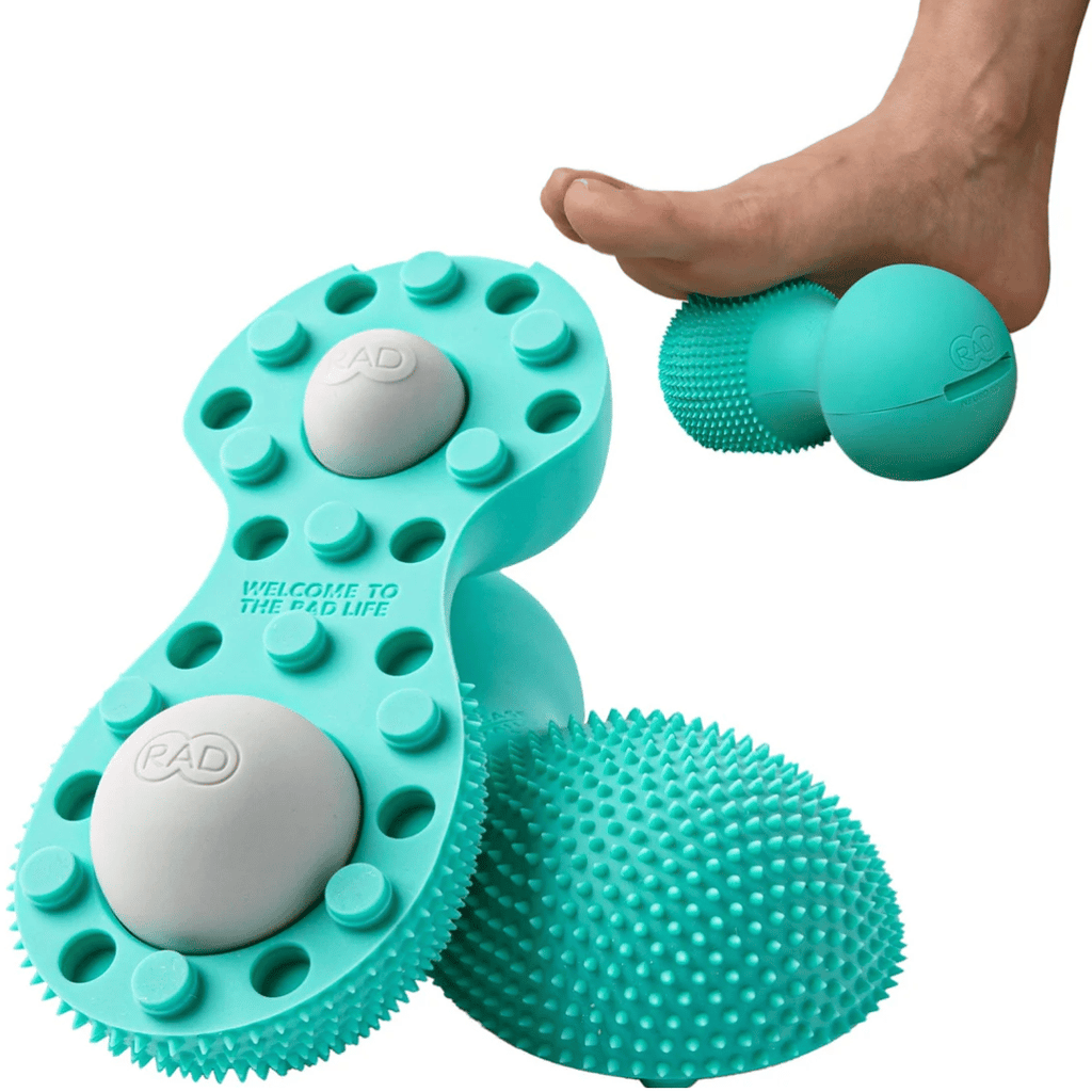 Neuro Roller | RAD