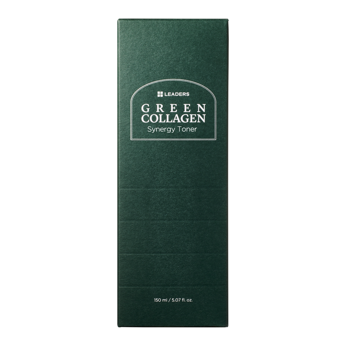 Green Collagen Synergy Toner | Leaders