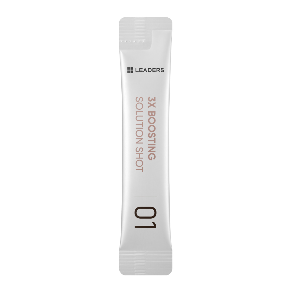 3X Boosting Modeling Mask - Collagen | Leaders